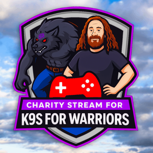Fundraising Page: ArkRaid Dogs Livestream